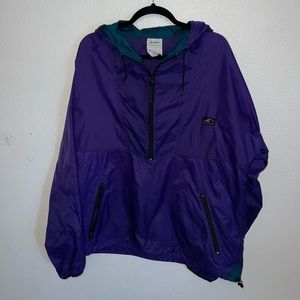 Vintage Helly Hansen Windbreaker